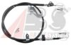 TOYOT 464300D210 Cable, parking brake